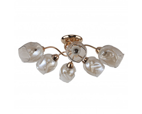 Сделать заказ Накладная люстра F-Promo 2190-6U| VIVID-LIGHT.RU