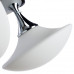 Сделать заказ Накладная люстра ARTE Lamp A2550PL-3CC| VIVID-LIGHT.RU