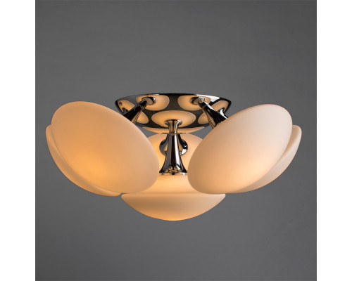 Сделать заказ Накладная люстра ARTE Lamp A2550PL-6CC| VIVID-LIGHT.RU