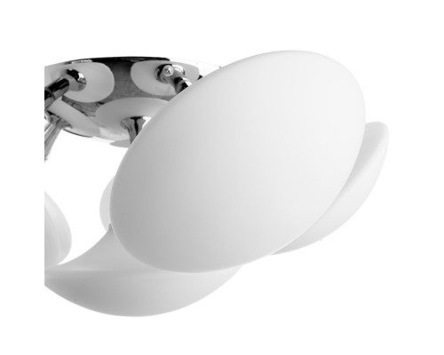 Сделать заказ Накладная люстра ARTE Lamp A2550PL-6CC| VIVID-LIGHT.RU