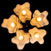 Купить Накладная люстра ARTE Lamp A3479PL-5CC| VIVID-LIGHT.RU