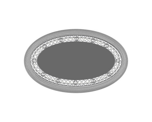 Сделать заказ Накладная люстра Lightstar 704214| VIVID-LIGHT.RU