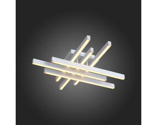 Сделать заказ Накладная люстра ST-Luce SL838.502.06| VIVID-LIGHT.RU