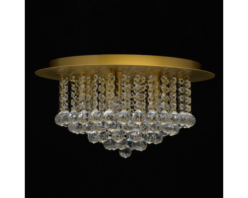 Оформить заказ Накладная люстра MW-Light 276014705| VIVID-LIGHT.RU