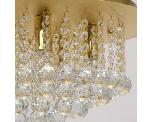 Оформить заказ Накладная люстра MW-Light 276014705| VIVID-LIGHT.RU