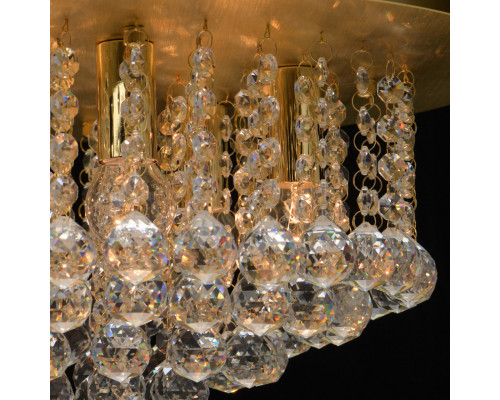 Оформить заказ Накладная люстра MW-Light 276014705| VIVID-LIGHT.RU