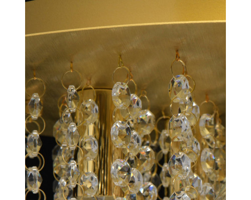 Оформить заказ Накладная люстра MW-Light 276014705| VIVID-LIGHT.RU