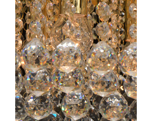 Оформить заказ Накладная люстра MW-Light 276014705| VIVID-LIGHT.RU