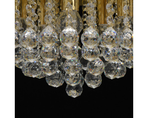 Оформить заказ Накладная люстра MW-Light 276014705| VIVID-LIGHT.RU