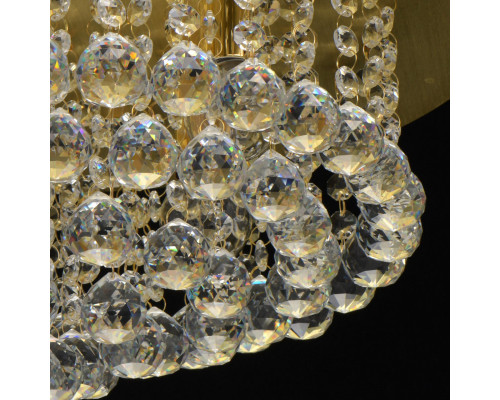 Оформить заказ Накладная люстра MW-Light 276014705| VIVID-LIGHT.RU