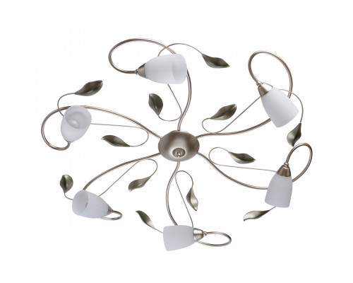 Купить Накладная люстра MW-Light 334013006| VIVID-LIGHT.RU