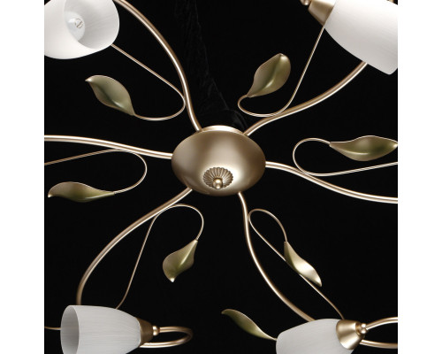 Купить Накладная люстра MW-Light 334013006| VIVID-LIGHT.RU