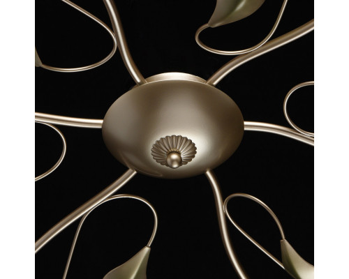 Купить Накладная люстра MW-Light 334013006| VIVID-LIGHT.RU