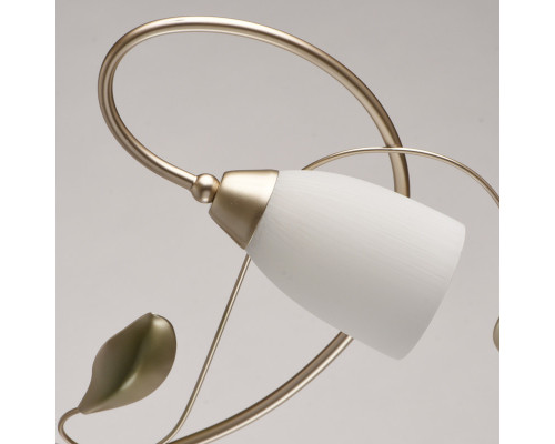 Купить Накладная люстра MW-Light 334013006| VIVID-LIGHT.RU