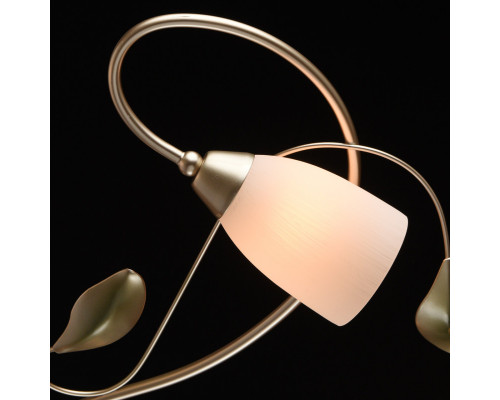 Купить Накладная люстра MW-Light 334013006| VIVID-LIGHT.RU