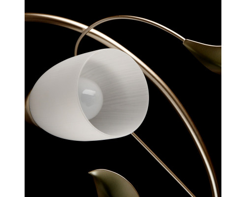 Купить Накладная люстра MW-Light 334013006| VIVID-LIGHT.RU