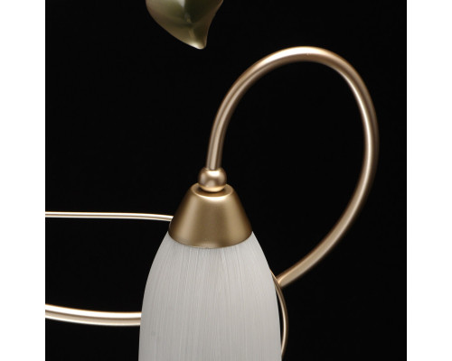 Купить Накладная люстра MW-Light 334013006| VIVID-LIGHT.RU