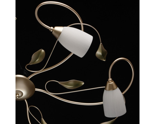 Купить Накладная люстра MW-Light 334013006| VIVID-LIGHT.RU