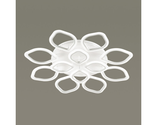 Сделать заказ Накладная люстра LUMION 3771/99CL| VIVID-LIGHT.RU