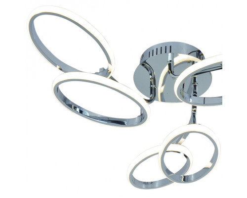 Оформить заказ Накладная люстра F-Promo 2377-6U| VIVID-LIGHT.RU