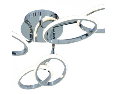 Оформить заказ Накладная люстра F-Promo 2377-6U| VIVID-LIGHT.RU