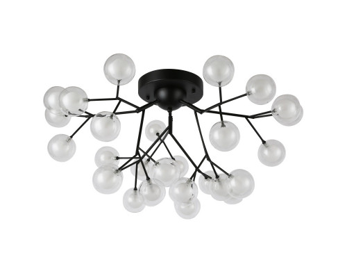 Заказать Накладная люстра F-Promo 2481-9U| VIVID-LIGHT.RU