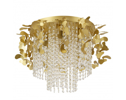 Сделать заказ Накладная люстра F-Promo 2484-7U| VIVID-LIGHT.RU