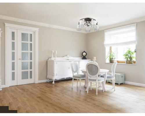 Купить Накладная люстра LUMION 3022/5C| VIVID-LIGHT.RU