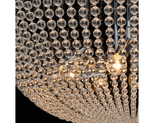 Сделать заказ Накладная люстра MW-Light 111012510| VIVID-LIGHT.RU