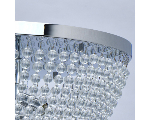 Сделать заказ Накладная люстра MW-Light 111012510| VIVID-LIGHT.RU