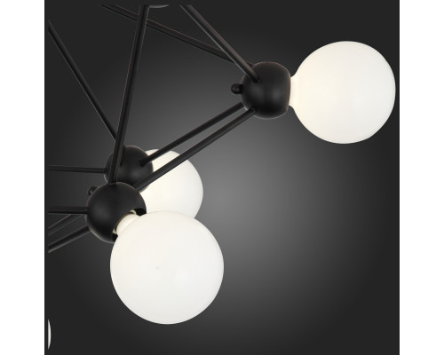 Сделать заказ Накладная люстра ST-Luce SL412.402.09| VIVID-LIGHT.RU