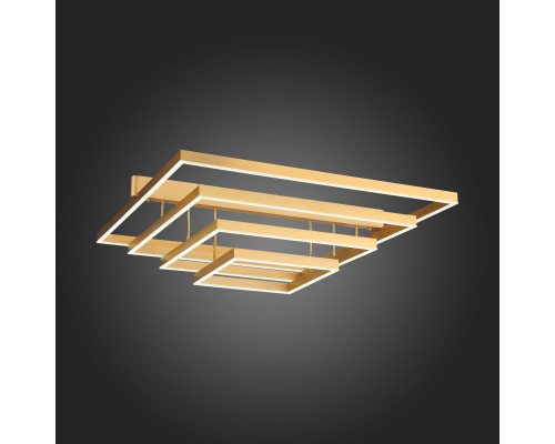 Заказать Накладная люстра ST-Luce SL945.202.04| VIVID-LIGHT.RU