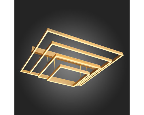 Заказать Накладная люстра ST-Luce SL945.202.04| VIVID-LIGHT.RU