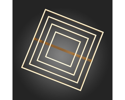 Заказать Накладная люстра ST-Luce SL945.202.04| VIVID-LIGHT.RU