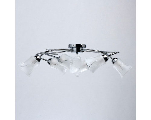 Оформить заказ Накладная люстра MW-Light 297013806| VIVID-LIGHT.RU