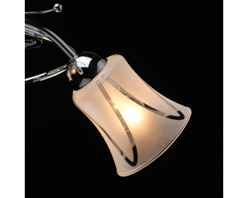 Оформить заказ Накладная люстра MW-Light 297013806| VIVID-LIGHT.RU