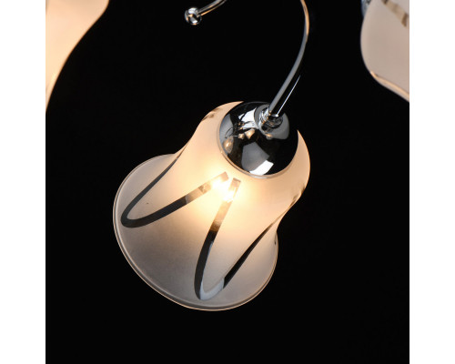 Оформить заказ Накладная люстра MW-Light 297013806| VIVID-LIGHT.RU