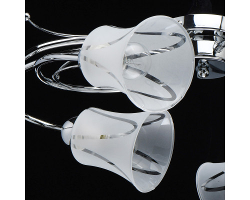 Оформить заказ Накладная люстра MW-Light 297013806| VIVID-LIGHT.RU