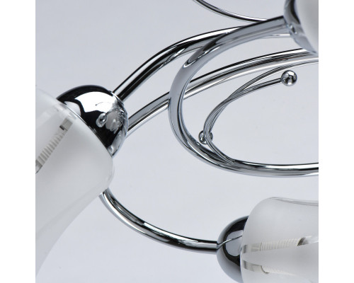 Оформить заказ Накладная люстра MW-Light 297013806| VIVID-LIGHT.RU