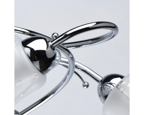 Оформить заказ Накладная люстра MW-Light 297013806| VIVID-LIGHT.RU