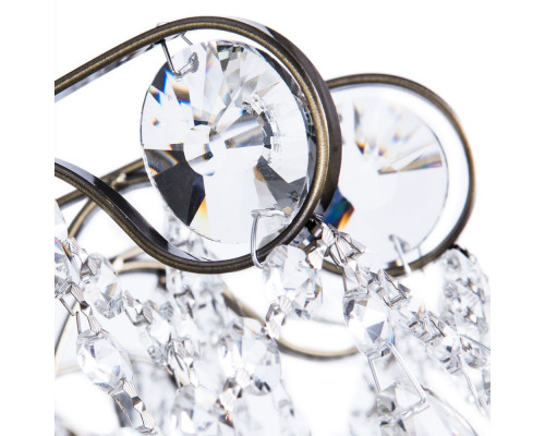 Оформить заказ Накладная люстра ARTE Lamp A1660PL-6AB| VIVID-LIGHT.RU