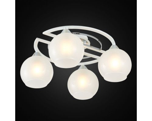 Заказать Накладная люстра Citilux CL121140| VIVID-LIGHT.RU