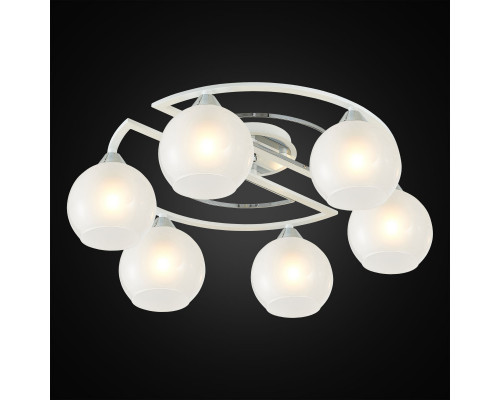 Заказать Накладная люстра Citilux CL121160| VIVID-LIGHT.RU