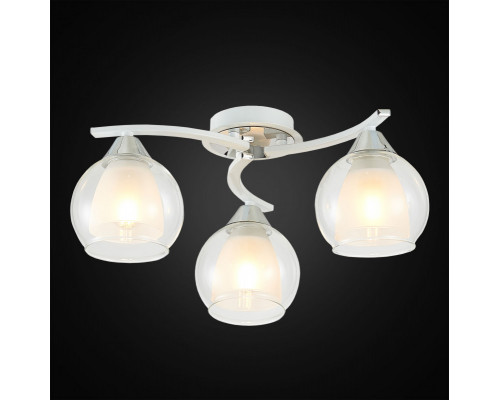 Оформить заказ Накладная люстра Citilux CL152130| VIVID-LIGHT.RU