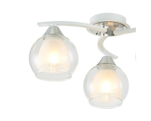 Оформить заказ Накладная люстра Citilux CL152130| VIVID-LIGHT.RU