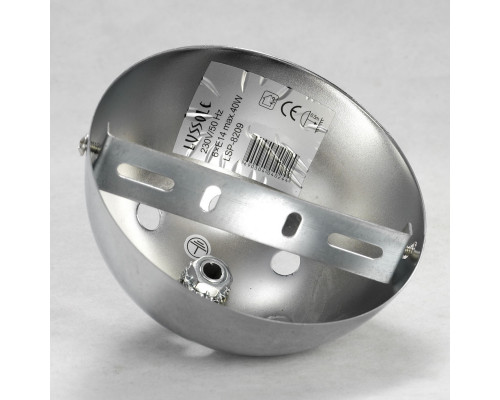 Сделать заказ Накладная люстра LGO LSP-8209| VIVID-LIGHT.RU