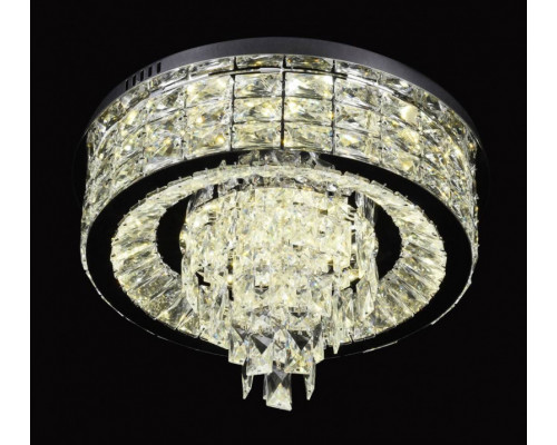 Сделать заказ Накладная люстра Lumina Deco DDС 6892-500| VIVID-LIGHT.RU