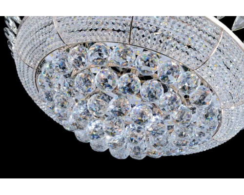 Купить Накладная люстра Lumina Deco DDC 2881-58| VIVID-LIGHT.RU