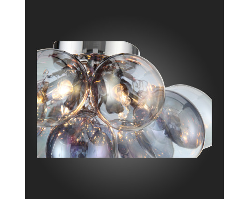 Заказать Накладная люстра ST-Luce SL432.702.06| VIVID-LIGHT.RU