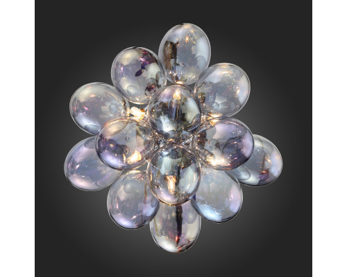 Заказать Накладная люстра ST-Luce SL432.702.06| VIVID-LIGHT.RU